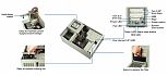 Корпус  IPC-7220-00C