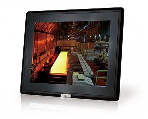 Монитор DM-F17A/R-R11-NNZ-DVI-RS