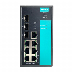 Коммутатор EDS-510A-3SFP-T (уценка 5)