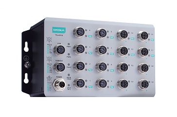 Маршрутизатор TN-4916-ETBN-F-8PoE-4GPoE-4GTXBP-WV-CT-T