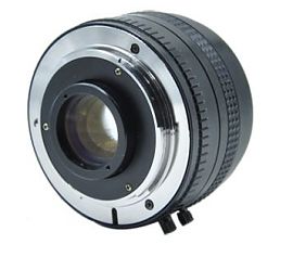 VT-LHF2428MP5+adapter ring