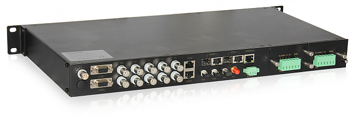 Сервер точного времени PTS-10A-2-176110XXXXXXXXXXXX-XX