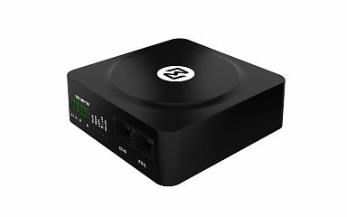 Маршрутизатор R1511-4L-D03EU-B