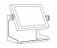 Промышленный монитор W22L100-65A3-PAT/R