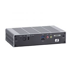 Ультракомпактный встраиваемый компьютер eBOX626-853-FL-N3160-DC