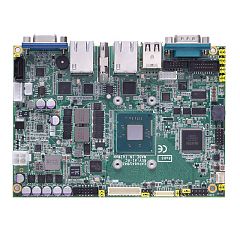 Одноплатный компьютер CAPA841VHGGA-E3845 D1 w/ET