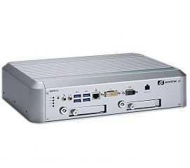 Компактный встраиваемый компьютер tBOX500-510-FL-i7-24-110MRDC
