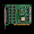 Плата PCI-D128SU CR