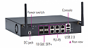 Компактный встраиваемый компьютер NA362-DAMI-C3758-US wLBP