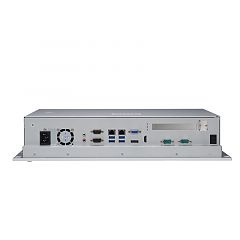 Промышленный панельный компьютер FRONT Station 570.205