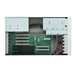 Корпус  AX60501WB