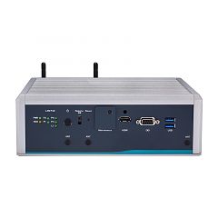 Компактный встраиваемый компьютер AIE900-XNX-1L4P
