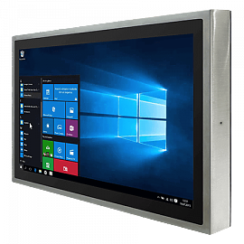 W22IE3S-SPA3-8GB-256GB M.2 SSD