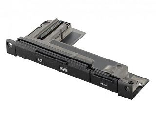 Панель портов ввода вывода  (VGA, Serial, USB) FZ-VCN551U
