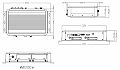 Компактный встраиваемый компьютер tBOX500-510-FL-i7-TMDC