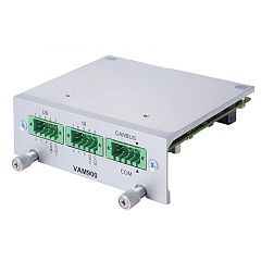 Компактный встраиваемый компьютер tBOX500-510-FL-i7-TMDC