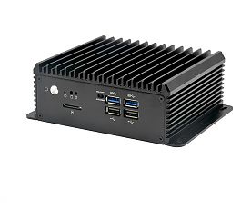 Промышленный компьютер FRONT Compact Y791 i5-8260U/8GB/256GB/NoOS [FC-Y791-0021]
