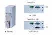 Встраиваемый компьютер на DIN-рейку ICO300-E3827-DIO-PB-DC