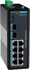 Коммутатор IES6300TSN-8GT2GS-2LV-N