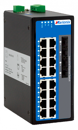 IES6320-16GT4GS-2P48-N