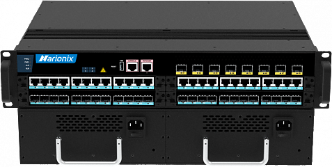 Коммутатор ICS5556-24GT24GS8XS-2P220-N