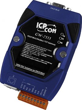 GW-7553-B CR (уценка 2)