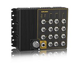 Aquam8112-B-4GE8P-PP-L2-L2