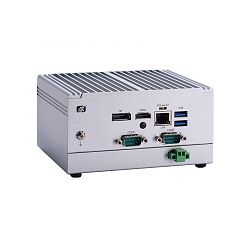 Ультракомпактный встраиваемый компьютер eBOX565-52R-FL-DC-8365UE