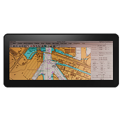 Панельный компьютер  W15IE3S-MRB1FP