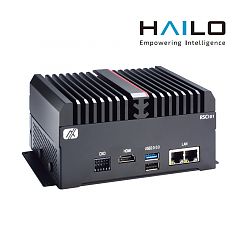 Ультракомпактный встраиваемый компьютер RSC101-J6210