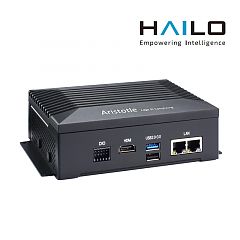 Ультракомпактный встраиваемый компьютер RSC101-J6210