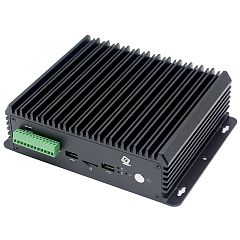 Промышленный компьютер FRONT Compact Y715 i5-10210U/16GB/256GB/NoOS [FC-Y715-0015]