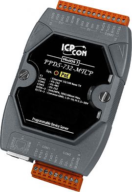 PPDS-732-MTCP CR