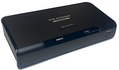 Консоль R-Box