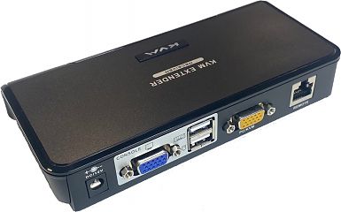 Консоль R-Box