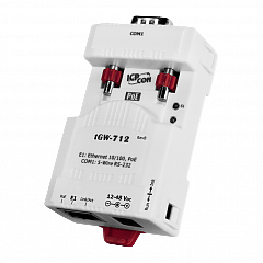 Преобразователь tGW-712 CR