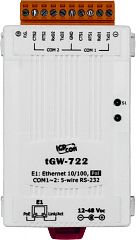 Преобразователь tGW-722 CR