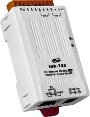 Преобразователь tGW-725 CR