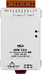 Преобразователь tGW-724 CR