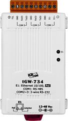 Преобразователь tGW-734 CR
