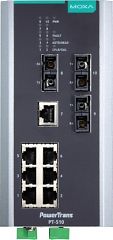 Коммутатор PT-510-3S-SC-48