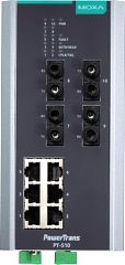 Коммутатор PT-510-4M-ST-HV
