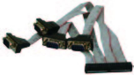Кабель 32205-001203-200-RS