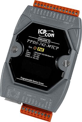 PPDS-742-MTCP CR