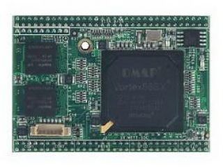 Промышленная плата VSX-6119-A-V2