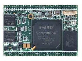 Промышленная плата VSX-6119-C-V2