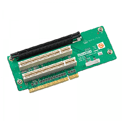 Плата AIMB-RP3PF-21A1E