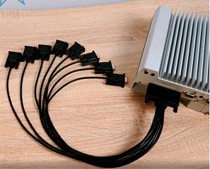 Кабель  Cbl-S68M-8DB9M-50CM