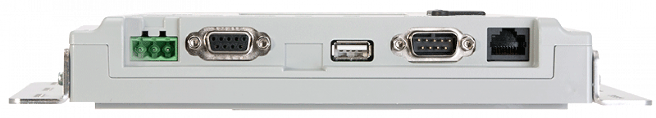 Панель оператора MT8070iER