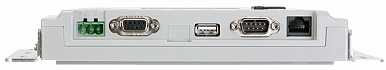 Панель оператора MT8070iER